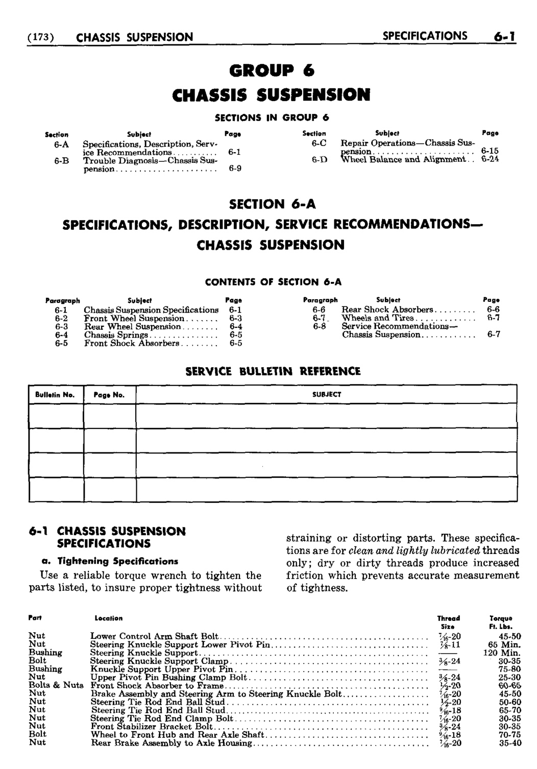 n_07 1950 Buick Shop Manual - Chassis Suspension-001-001.jpg